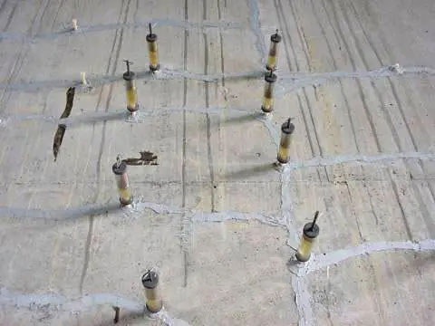昭觉 压密注浆加固 